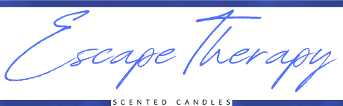 Escape Therapy Candles